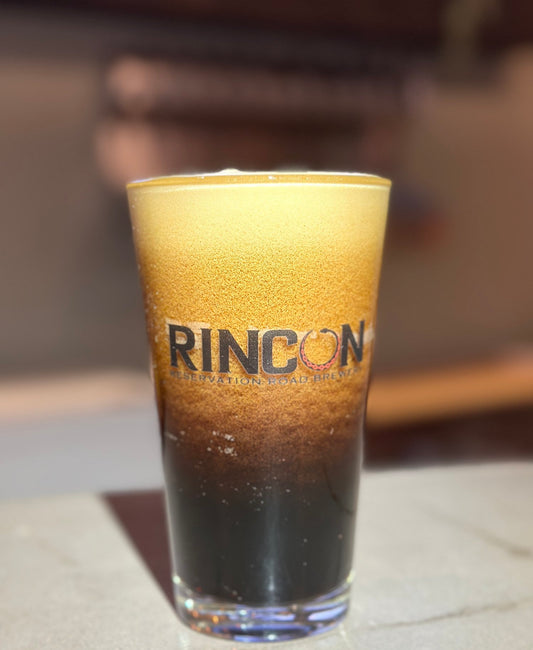 Rincon Reservation Road Brewery to celebrate 3rd anniversary